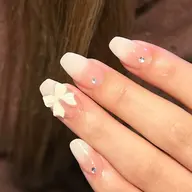 グラデーション☁️️꙳⟡