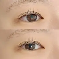 《新規限定価格》まつ毛パーマ🎀アイシャンプー付き🫧