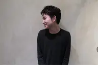 カットパーマ🌀