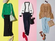 【お洒落上級者】セットでお得!パーソナルカラー診断+骨格診断