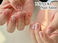 【モテ可愛・ガーリー】SNS大人気話題ワンカラーx(ドットorハートホロ)6800