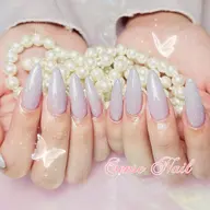 🎵HAND～ワンカラー／ラメグラ（新規オフなし方のみ)（色2個まで)3980