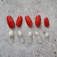 【3/30(月)限定!!】ソフトジェルオフ込み＊ワンカラーネイル