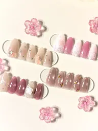 定額春デザイン🌸