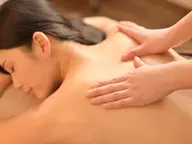 アロマリンパマッサージ