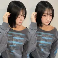 "広がり枝毛お悩みを解消!"髪質改善トリートメント✨+似合わせcut ✂️