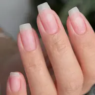 清潔感UP✨美爪ケア、メンズOK