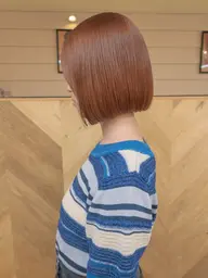 🌻ブリーチカラー🌻