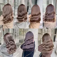 ✨ リタッチカラー＋モルトベーネトリートメント✨