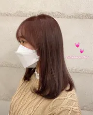 🧡学割U24限定クーポン🧡カラー+炭酸泉シャンプー