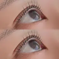 平日限定!アイシャンプー+全体トリートメント+マツパ♪