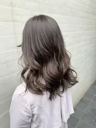 💕【赤味除去】💕イルミナorアディクシーカラー＋3ステップトリートメント