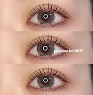 『研修モデル』4/2 17:30 パリジェンヌラッシュリフト