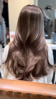 【リクエストのみ】ワンカラー&トリートメント🎀