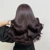 【🌸春限定🌸】カット+ブリーチなしWカラー