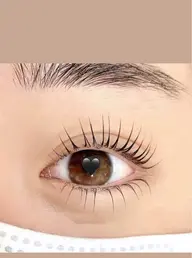 下まつ毛パーマ🔆保湿美容液付き