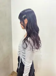 【✨️頭皮ケア✨️ 】アディクシーカラー➕頭皮クレンジングヘッドスパ付き