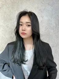 💓スタイル、レングス自由💓✨似合わせカット✨