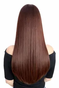 カット+髪質改善縮毛矯正