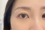 春限定🌸アイブロウスタイリング(ワックス脱毛+眉カット+間引き)