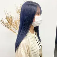 カット+カラー+Aujua 4~5step 超音波Tr ¥16,500→11,550