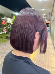 ✂️レディースカット✂️