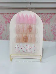 クロムネイル✝️