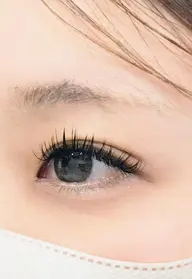 何度でも リペアのみ シングルラッシュ30分付け放題￥4200