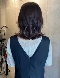 【ご新規様限定】カット+カラー+ケラチントリートメント¥9500→¥7980