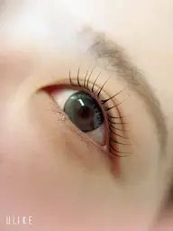 🎀似合わせまつげパーマ🎀アイシャンプー・高濃度トリートメント付き！