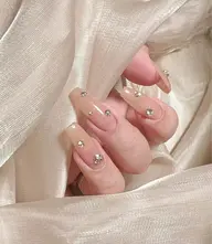 🎈平日限定チップ長さ出しワンカラー🎈オフ別