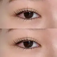 ✨上下まつげパーマ✨