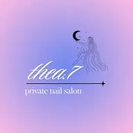 Foot🩰【オフなしの方限定】ワンカラー(マグネット/ラメ◎)