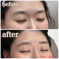 《新規限定》眉毛Wax+間引き