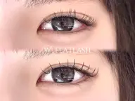 ダブルフラットラッシュ 60束