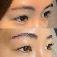 ブロウリフト【メンズ可】