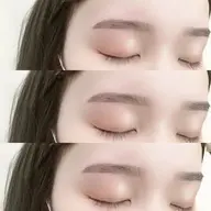 女性限定美眉スタイリング❤️(眉毛/アイブロウワックス)