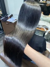 水素トリートメント🤍