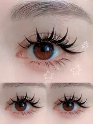 🌸大人気ワンホンデザインボリューム系🌸(上➕下セット6980円⚠️）💖オフ無料(LEDオフ不可）