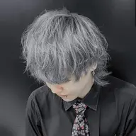 ⟬✨️ミニモ限定⟭⟬トリプルカラー⟭メンズカットモデル＋ブリーチ＋カラー＋トリートメント⟬owl心斎橋店ご新規様限定⟭