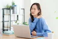 半身もみほぐし30分