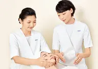 お仕事体験⭐️エステをする側、される側、両方体験⭐️