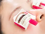 【トリートメント&コーティング付き】まつ毛パーマ