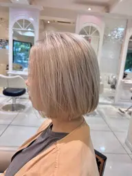 ❤️🩹カット➕プレトリートメント💇♀️✂️✨