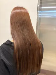 🐻ྀི🐻ྀིワンカラー + プルエクステ50本​〜​💫💫