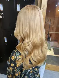 【ナノレベル髪質改善】☆彡内部補修+外部補修✨バイカルテ5STEPトリートメント ✨💟