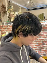 【期間限定】デザインカラー🫀＋SB