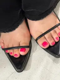 フット《ワンカラー》