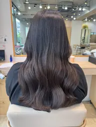 【土曜日🆖】🩷カット＋ワンカラー🩷