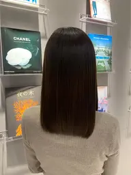 🥊髪質改善トリートメント🥊